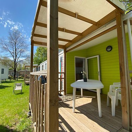 Camping Le Royan Exterior photo