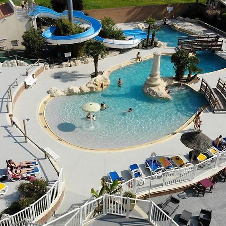 Camping Le Royan Exterior photo