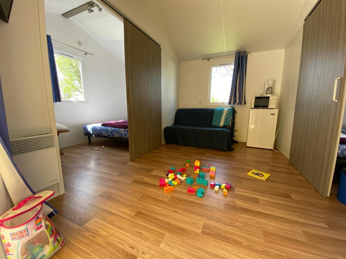 Camping Le Royan Exterior photo