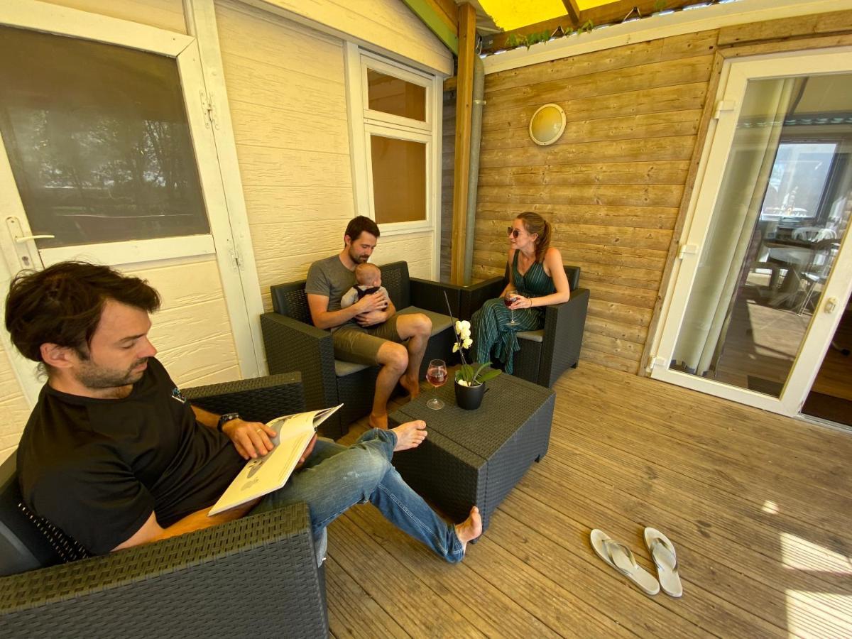 Camping Le Royan Exterior photo