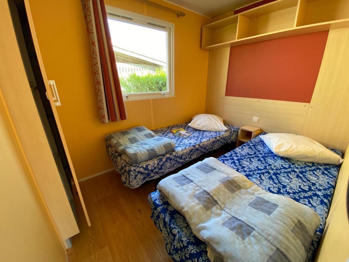 Camping Le Royan Exterior photo
