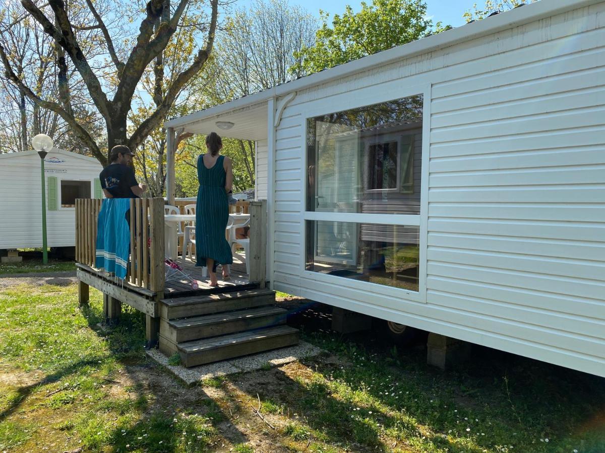 Camping Le Royan Exterior photo