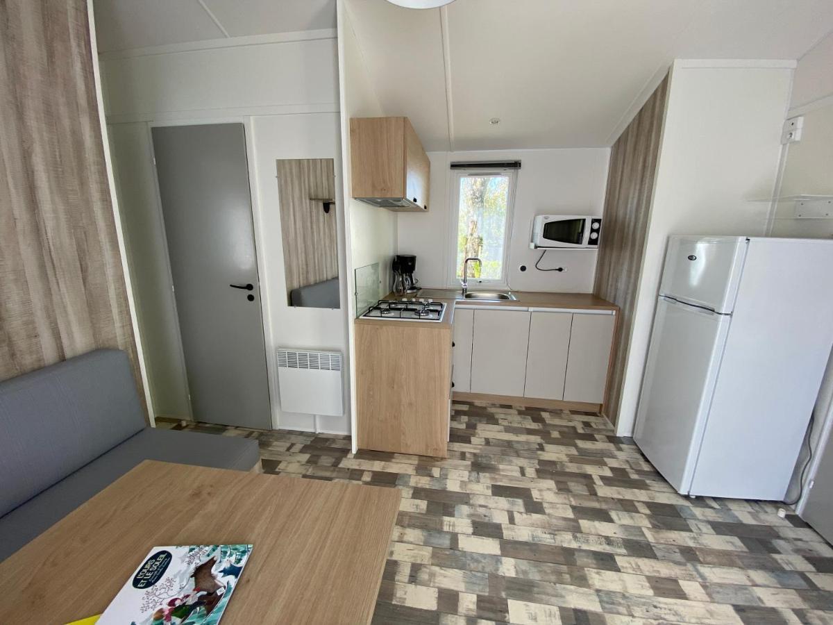 Camping Le Royan Exterior photo