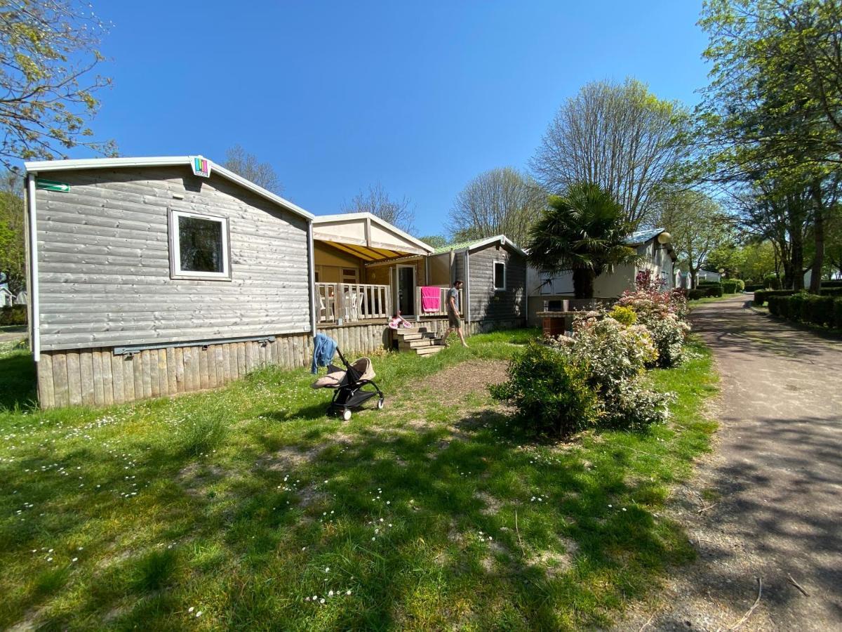 Camping Le Royan Exterior photo
