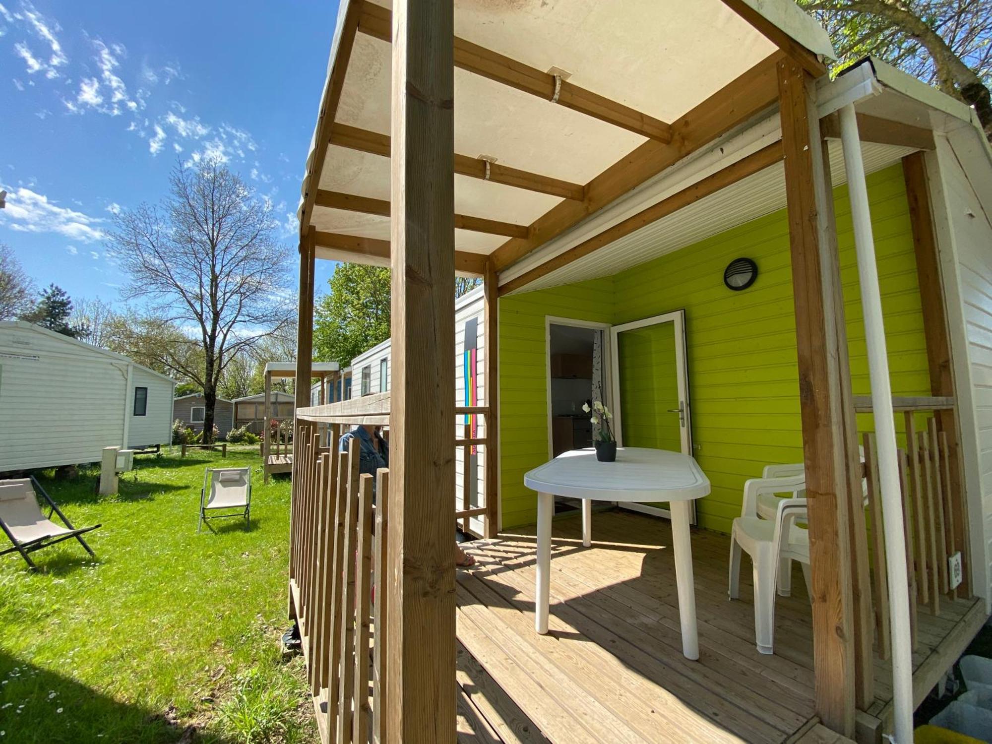 Camping Le Royan Exterior photo