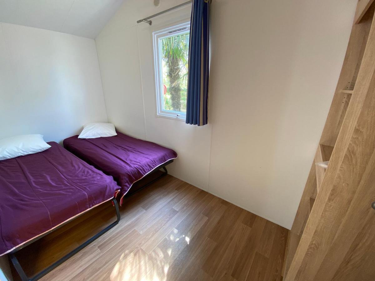 Camping Le Royan Exterior photo