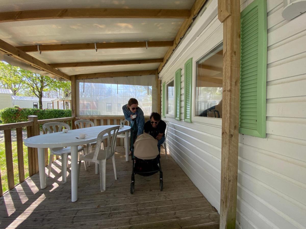 Camping Le Royan Exterior photo