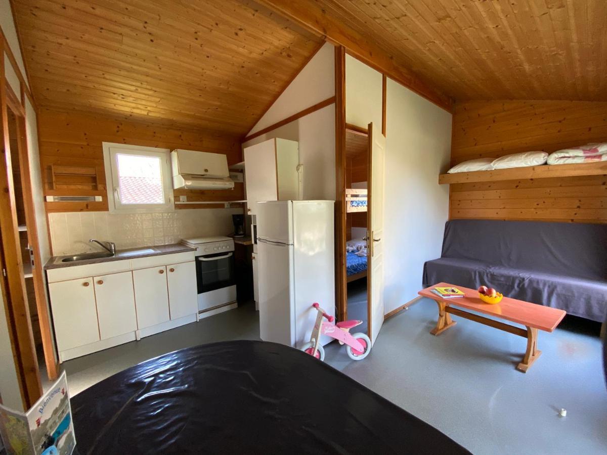 Camping Le Royan Exterior photo
