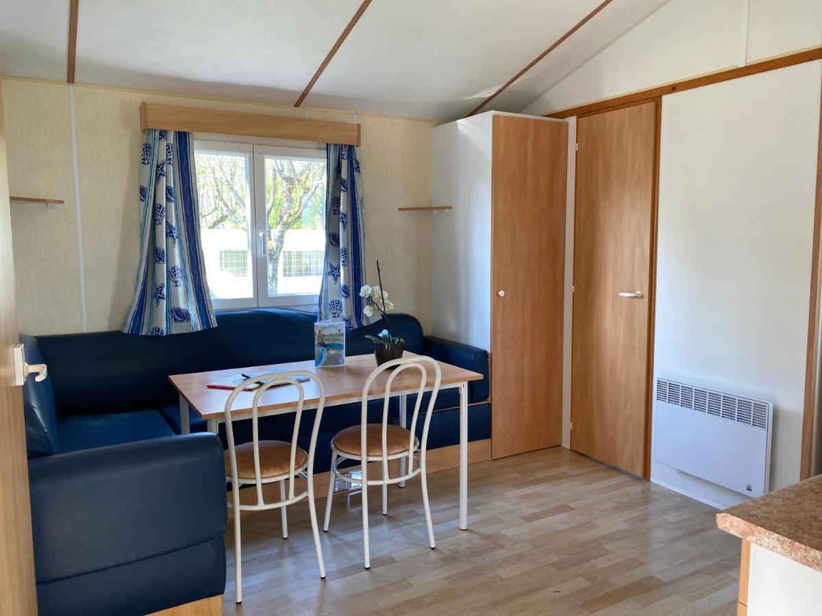 Camping Le Royan Exterior photo