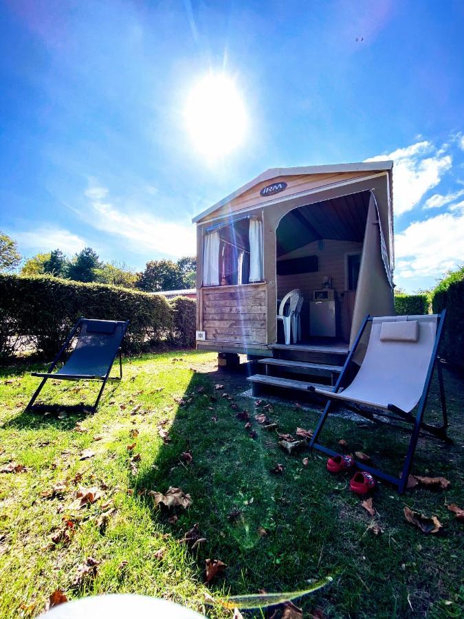 Camping Le Royan Exterior photo