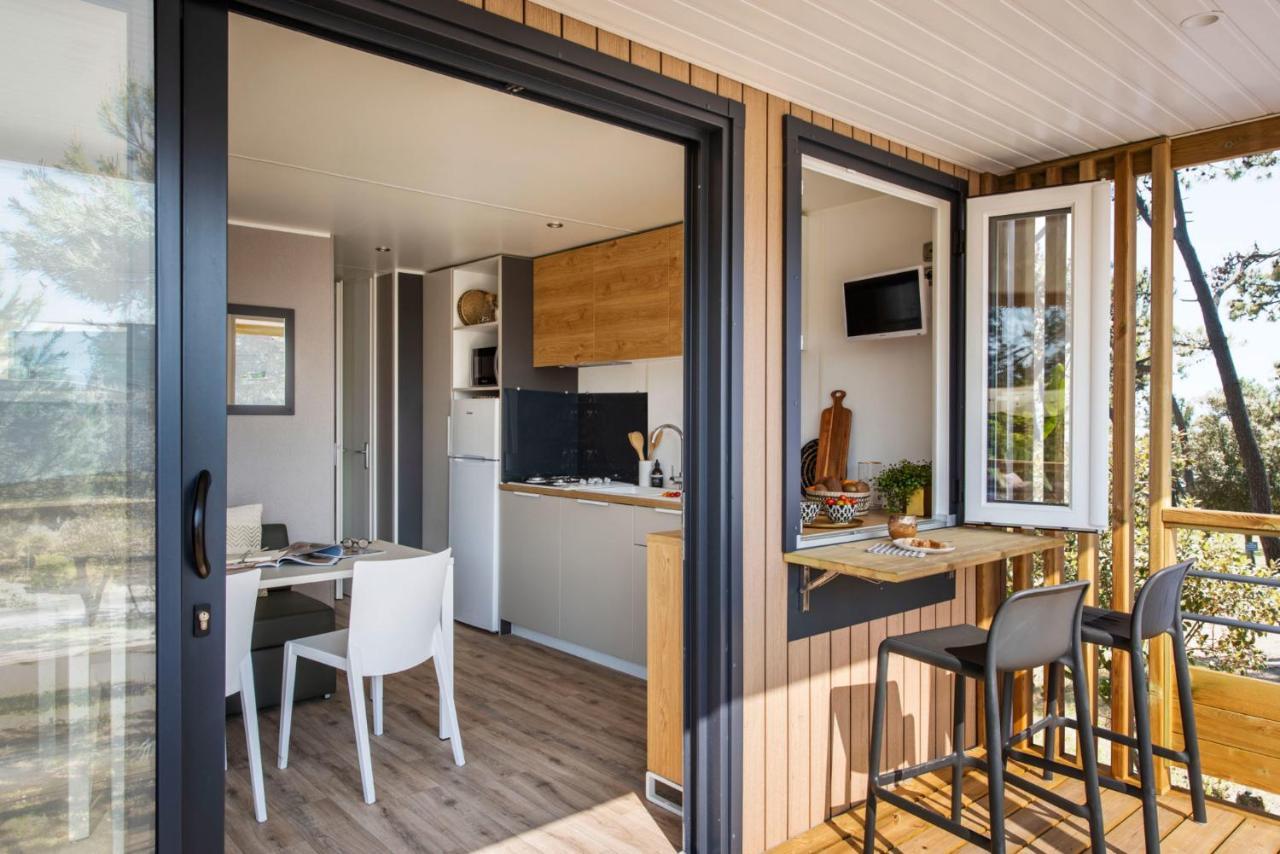Camping Le Royan Exterior photo