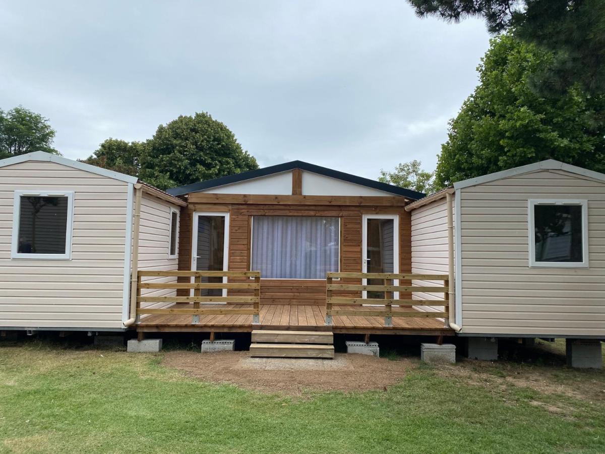 Camping Le Royan Exterior photo