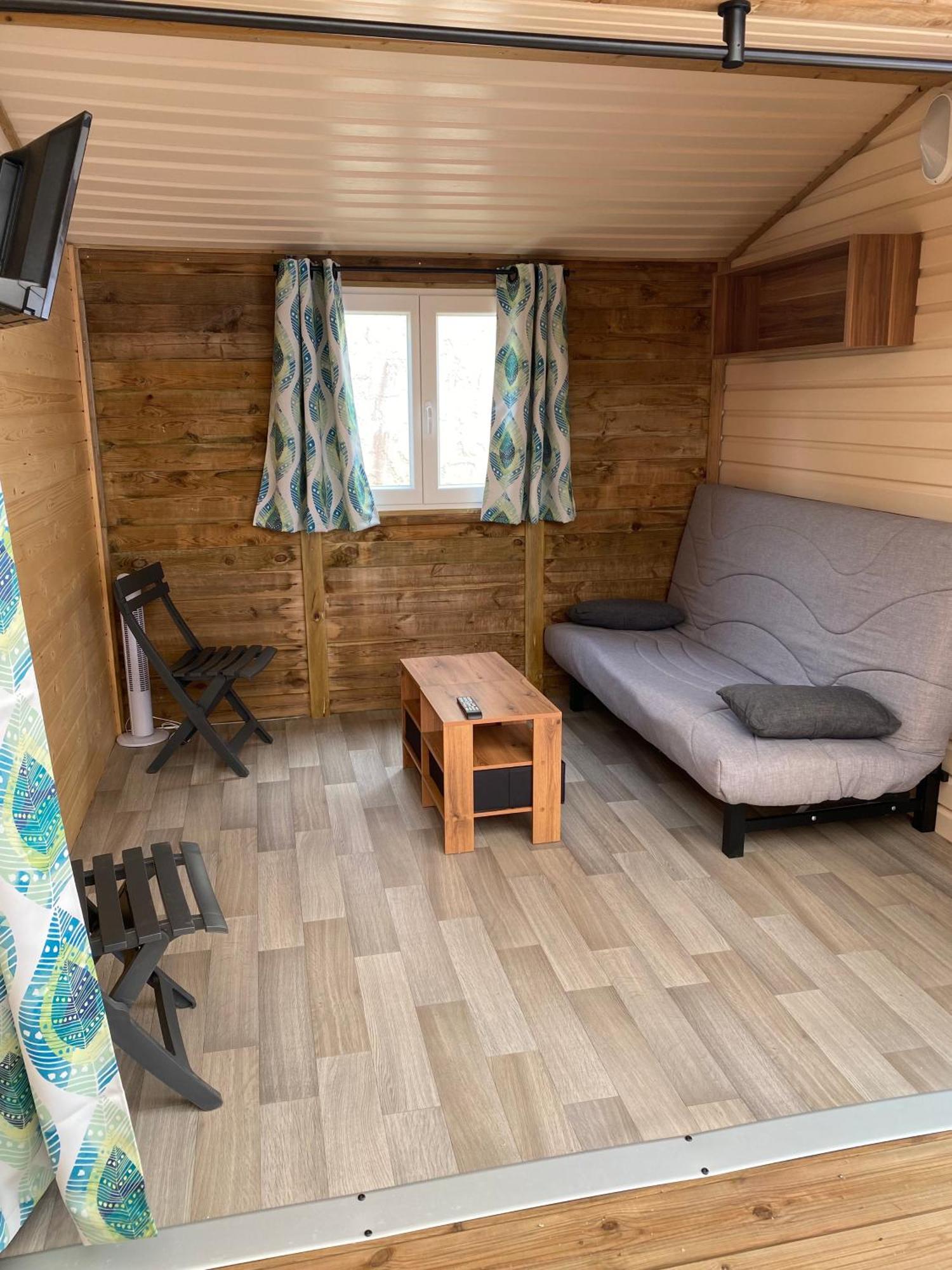 Camping Le Royan Exterior photo
