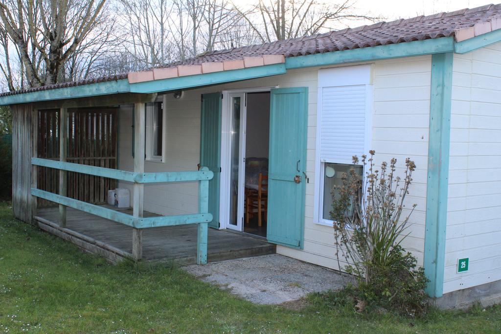 Camping Le Royan Exterior photo