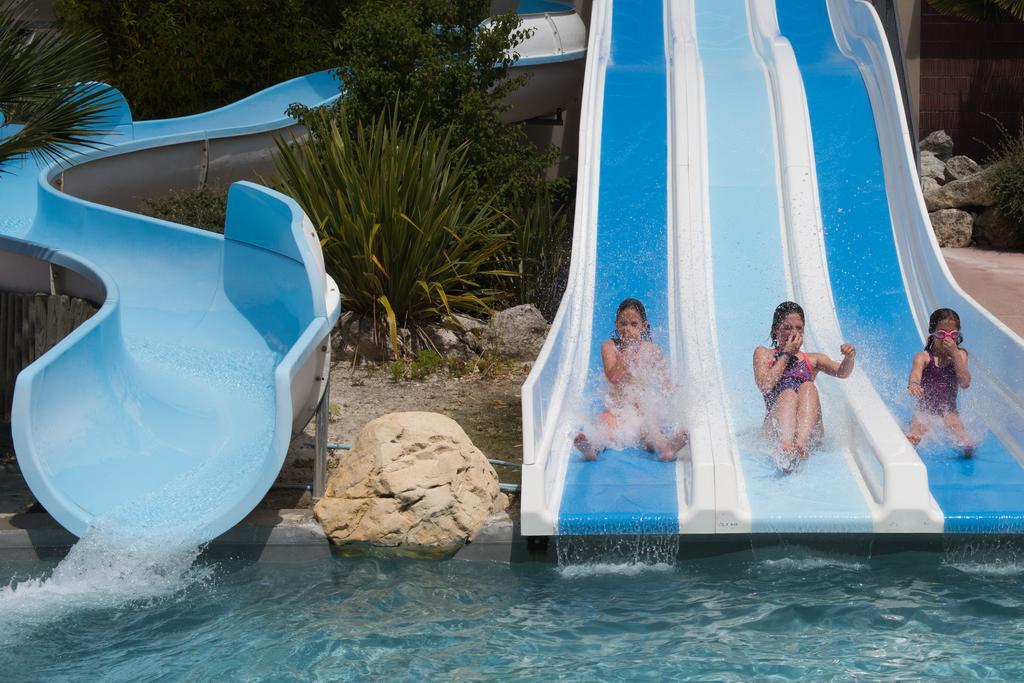 Camping Le Royan Exterior photo