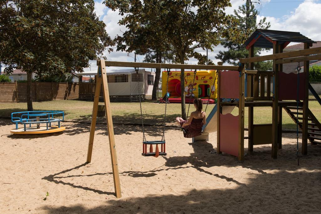 Camping Le Royan Exterior photo