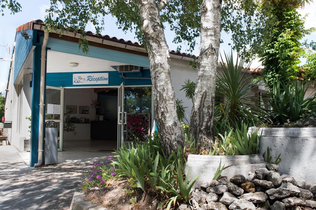 Camping Le Royan Exterior photo