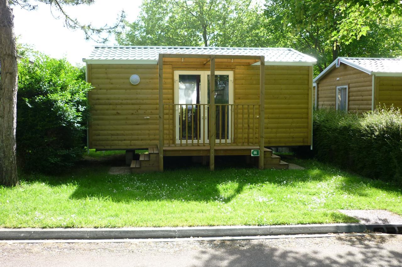 Camping Le Royan Exterior photo